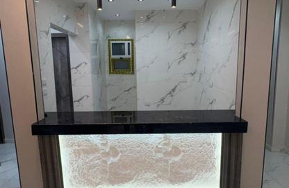 Apartment - 3 Bedrooms - 2 Bathrooms for sale in Gate 4 old - Horus - Hadayek El Ahram - Giza