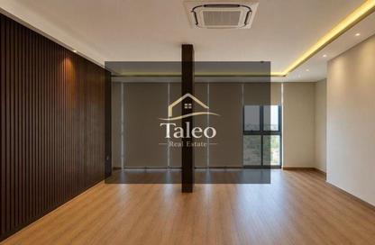 Office Space - Studio - 1 Bathroom for rent in The Courtyards - Sheikh Zayed Compounds - Sheikh Zayed City - Giza