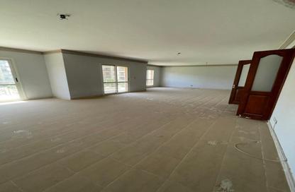 Apartment - 3 Bedrooms - 3 Bathrooms for rent in El Rehab Extension - Al Rehab - New Cairo City - Cairo