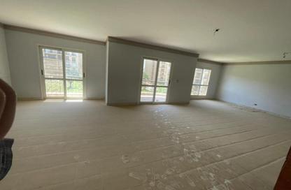 Apartment - 3 Bedrooms - 3 Bathrooms for rent in El Rehab Extension - Al Rehab - New Cairo City - Cairo