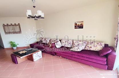 Chalet - 2 Bedrooms - 2 Bathrooms for sale in Panorama - Porto Sokhna - Al Ain Al Sokhna - Suez