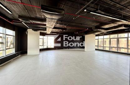 Office Space - Studio - 2 for rent in Mostafa Kamel Axis - The 1st Settlement - New Cairo City - Cairo Office Space - Studio - 2 for rent in Mostafa Kamel Axis - The 1st Settlement - New Cairo City - Cairo