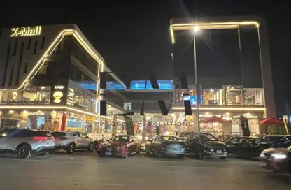 Shop - Studio for rent in Al Yasmeen Square - El Yasmeen - New Cairo City - Cairo