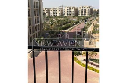 شقة - 2 غرف نوم - 2 حمامات للبيع في مون ريزيدنس - فيفث سكوير - التجمع الخامس - مدينة القاهرة الجديدة - القاهرة