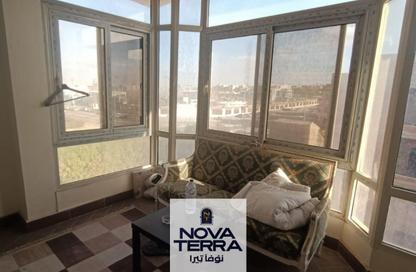 Apartment - 4 Bedrooms - 3 Bathrooms for sale in Touristic Zone 4 - Touristic Zone - Al Motamayez District - 6 October City - Giza Apartment - 4 Bedrooms - 3 Bathrooms for sale in Touristic Zone 4 - Touristic Zone - Al Motamayez District - 6 October City - Giza