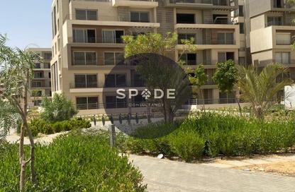 Apartment - 3 Bedrooms - 3 Bathrooms for sale in Palm Hills New Cairo - 5th Settlement Compounds - The 5th Settlement - New Cairo City - Cairo