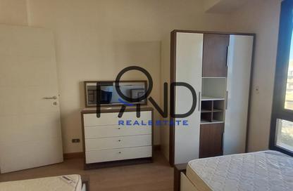 Apartment - 3 Bedrooms - 4 Bathrooms for rent in Eastown - 5th Settlement Compounds - The 5th Settlement - New Cairo City - Cairo