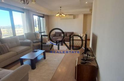 Apartment - 3 Bedrooms - 4 Bathrooms for rent in Eastown - 5th Settlement Compounds - The 5th Settlement - New Cairo City - Cairo