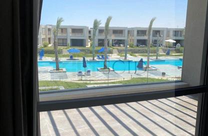 شاليه - 2 غرف نوم - 2 حمامات للبيع في أمواج - سيدي عبد الرحمن - الساحل الشمالي