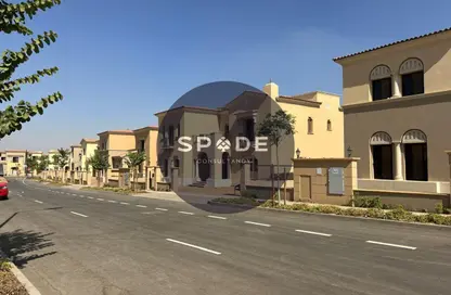 Townhouse - 3 Bedrooms - 3 Bathrooms for sale in City Gate - 5th Settlement Compounds - The 5th Settlement - New Cairo City - Cairo