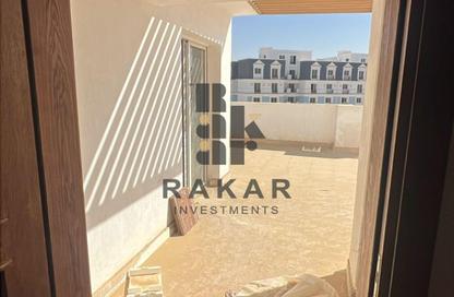 iVilla - 3 - 3 for sale in Mountain View iCity - 5th Settlement Compounds - The 5th Settlement - New Cairo City - Cairo