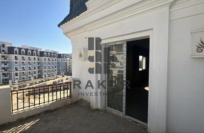 iVilla - 3 - 3 for sale in Mountain View iCity - 5th Settlement Compounds - The 5th Settlement - New Cairo City - Cairo