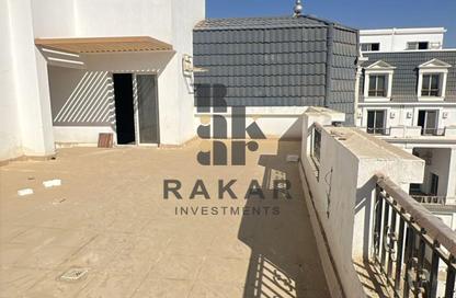 iVilla - 3 - 3 for sale in Mountain View iCity - 5th Settlement Compounds - The 5th Settlement - New Cairo City - Cairo