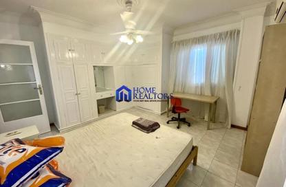Apartment - 3 Bedrooms - 3 Bathrooms for rent in Street 217 - Degla - Hay El Maadi - Cairo Apartment - 3 Bedrooms - 3 Bathrooms for rent in Street 217 - Degla - Hay El Maadi - Cairo