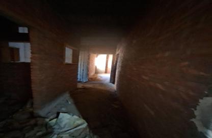 Apartment - 4 Bedrooms - 3 Bathrooms for sale in Al Nakhla Street - Al Mansoura - Al Daqahlya