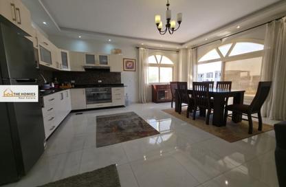 Apartment - 4 Bedrooms - 3 Bathrooms for rent in East The Academy - New Cairo City - Cairo