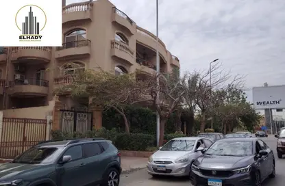 شقة - 3 غرف نوم - 3 حمامات للبيع في النرجس 1 - النرجس - مدينة القاهرة الجديدة - القاهرة شقة - 3 غرف نوم - 3 حمامات للبيع في النرجس 1 - النرجس - مدينة القاهرة الجديدة - القاهرة