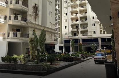 Apartment - 4 - 3 for sale in Valore Smouha - Smouha - Hay Sharq - Alexandria