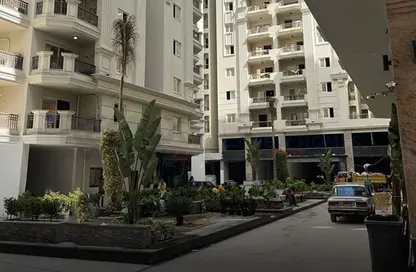شقة - 4 غرف نوم - 3 حمامات للبيع في فالور سموحة - سموحة - حي شرق - الاسكندرية