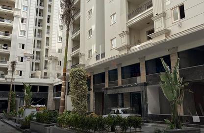 Apartment - 4 - 3 for sale in Valore Smouha - Smouha - Hay Sharq - Alexandria
