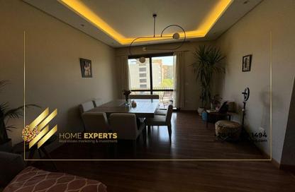 Apartment - 2 Bedrooms - 2 Bathrooms for rent in Eastown - 5th Settlement Compounds - The 5th Settlement - New Cairo City - Cairo Apartment - 2 Bedrooms - 2 Bathrooms for rent in Eastown - 5th Settlement Compounds - The 5th Settlement - New Cairo City - Cairo