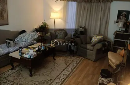 شقة - 2 غرف نوم - 1 حمام للبيع في امتداد الرحاب - الرحاب - مدينة القاهرة الجديدة - القاهرة