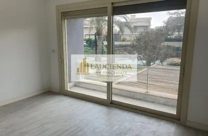 Villa - 4 Bedrooms - 5 Bathrooms for rent in Cairo Festival City - North Investors Area - New Cairo City - Cairo