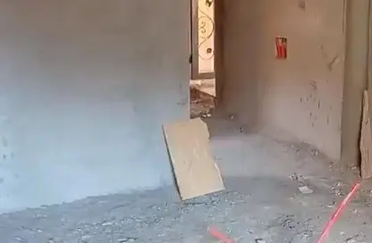 شقة - 3 غرف نوم - 2 حمامات للبيع في محور محمد نجيب - ابو الهول - مدينة القاهرة الجديدة - القاهرة