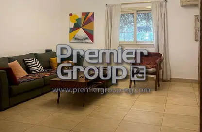 شقة - 3 غرف نوم - 2 حمامات للبيع في سرايات المعادي - حي المعادي - القاهرة