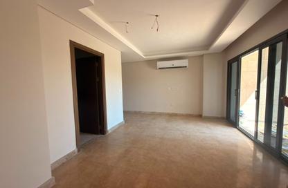 Apartment - 2 - 2 for rent in Park Side Residence - Zed Towers - Sheikh Zayed Compounds - Sheikh Zayed City - Giza