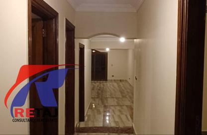 شقة - 3 غرف نوم - 2 حمامات للبيع في شارع عباس العقاد - المنطقة الأولى - مدينة نصر - القاهرة