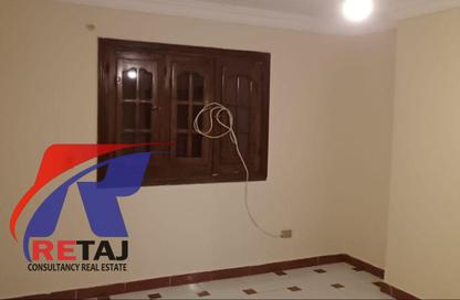 شقة - 3 غرف نوم - 2 حمامات للبيع في شارع عباس العقاد - المنطقة الأولى - مدينة نصر - القاهرة