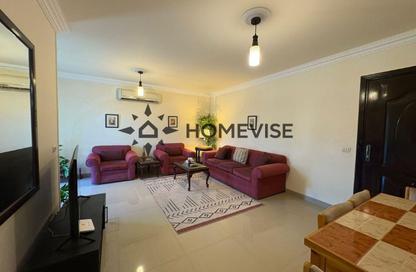 Apartment - 2 Bedrooms - 1 Bathroom for rent in Casa - Sheikh Zayed Compounds - Sheikh Zayed City - Giza Apartment - 2 Bedrooms - 1 Bathroom for rent in Casa - Sheikh Zayed Compounds - Sheikh Zayed City - Giza