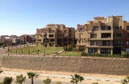 Apartment - 2 Bedrooms - 1 Bathroom for rent in Casa - Sheikh Zayed Compounds - Sheikh Zayed City - Giza Apartment - 2 Bedrooms - 1 Bathroom for rent in Casa - Sheikh Zayed Compounds - Sheikh Zayed City - Giza