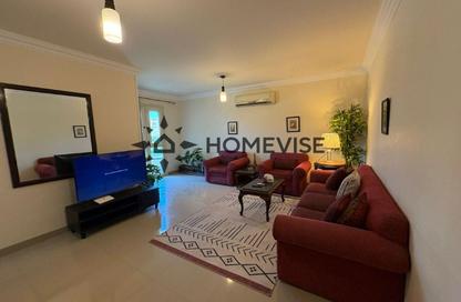 Apartment - 2 Bedrooms - 1 Bathroom for rent in Casa - Sheikh Zayed Compounds - Sheikh Zayed City - Giza Apartment - 2 Bedrooms - 1 Bathroom for rent in Casa - Sheikh Zayed Compounds - Sheikh Zayed City - Giza