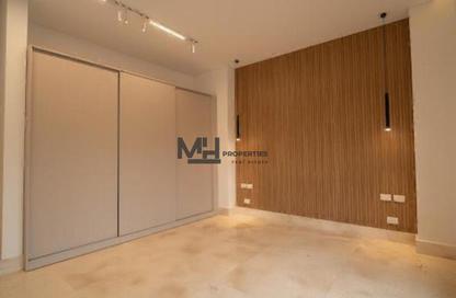 Twin House - 5 - 6 for rent in Cairo Festival City - North Investors Area - New Cairo City - Cairo