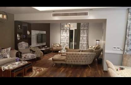iVilla - 3 Bedrooms - 3 Bathrooms for sale in Mountain View Hyde Park - 5th Settlement Compounds - The 5th Settlement - New Cairo City - Cairo