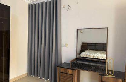 Apartment - 3 - 3 for rent in Vee Sawari - Waterfront - Sawary - Alexandria Compounds - Alexandria