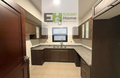 Apartment - 3 Bedrooms - 3 Bathrooms for rent in Mivida - 5th Settlement Compounds - The 5th Settlement - New Cairo City - Cairo