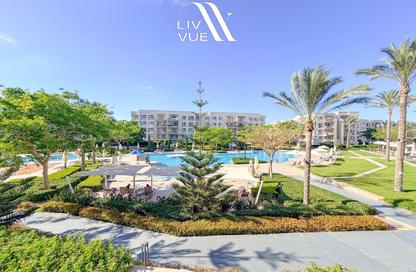Chalet - 3 - 3 for sale in Marassi - Sidi Abdel Rahman - North Coast