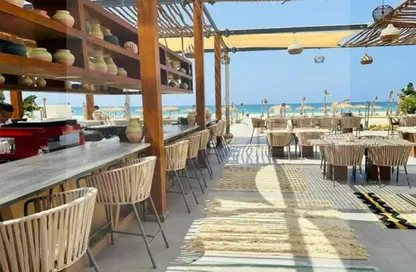 Chalet - 3 Bedrooms - 2 Bathrooms for sale in Solare - Ras Al Hekma - North Coast