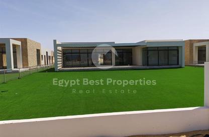 Twin House - 4 Bedrooms - 5 Bathrooms for sale in Silver Sands - Qesm Marsa Matrouh - North Coast