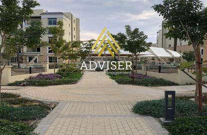 Apartment - 1 - 1 for sale in Elan Sarai - Sarai - Mostakbal City Compounds - Mostakbal City - Future City - Cairo