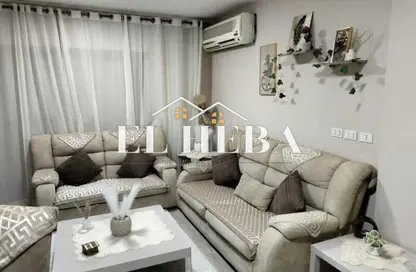 شقة - 2 غرف نوم - 1 حمام للايجار في مدينتي - القاهرة شقة - 2 غرف نوم - 1 حمام للايجار في مدينتي - القاهرة