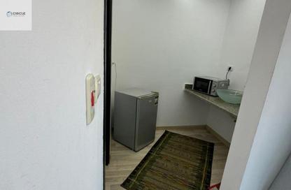 Apartment - 1 Bedroom - 1 Bathroom for rent in Eastown - 5th Settlement Compounds - The 5th Settlement - New Cairo City - Cairo