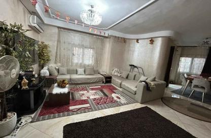 Apartment - 3 - 2 for sale in Moez Al Dawla St. - El Banafseg 6 - El Banafseg - New Cairo City - Cairo Apartment - 3 - 2 for sale in Moez Al Dawla St. - El Banafseg 6 - El Banafseg - New Cairo City - Cairo
