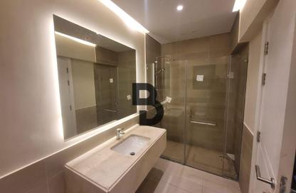 Apartment - 2 Bedrooms - 3 Bathrooms for rent in O West - 6 October Compounds - 6 October City - Giza