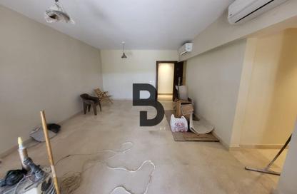Apartment - 2 Bedrooms - 3 Bathrooms for rent in O West - 6 October Compounds - 6 October City - Giza