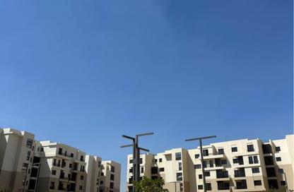 شقة - 2 - 2 للبيع في أو ويست - كمبوندات 6 أكتوبر - مدينة 6 أكتوبر - الجيزة