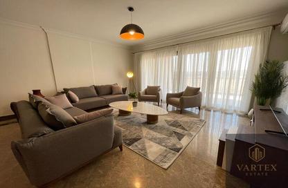 Apartment - 2 Bedrooms - 3 Bathrooms for rent in Mivida - 5th Settlement Compounds - The 5th Settlement - New Cairo City - Cairo